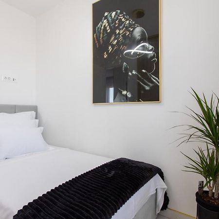 Apartments Taratta 1 Τρογκίρ Εξωτερικό φωτογραφία